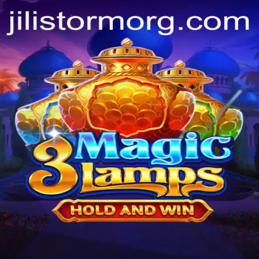 JILI Storm Casino App