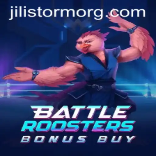 JILI Storm Casino App
