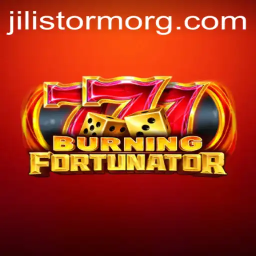 JILI Storm Casino App