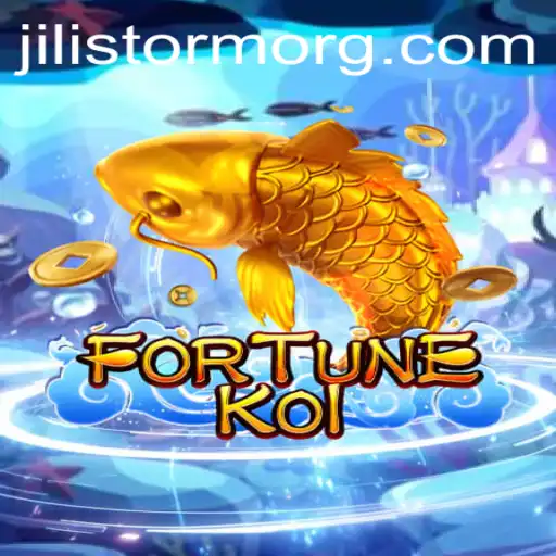 JILI Storm Casino App