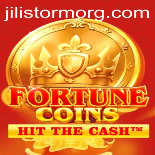 JILI Storm Casino App