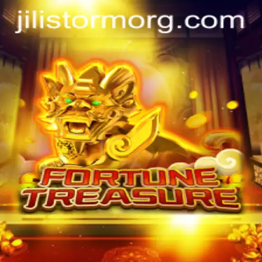 JILI Storm Casino App