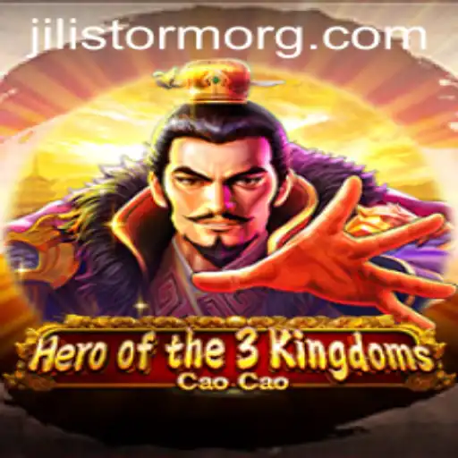 JILI Storm Casino App