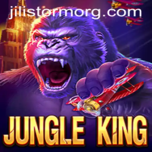 JILI Storm Casino App