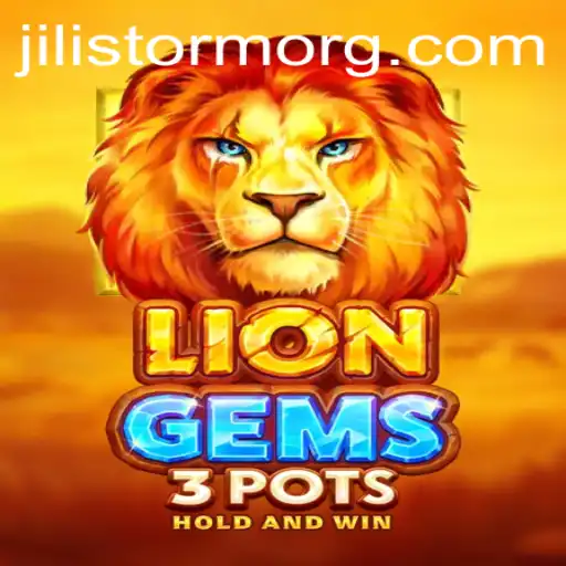 JILI Storm Casino App