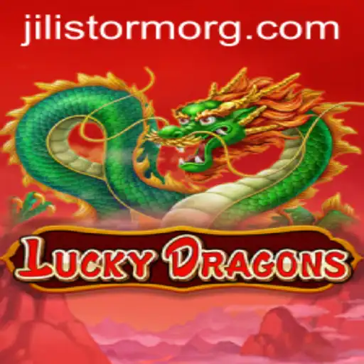 JILI Storm Casino App