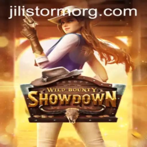 JILI Storm Casino App