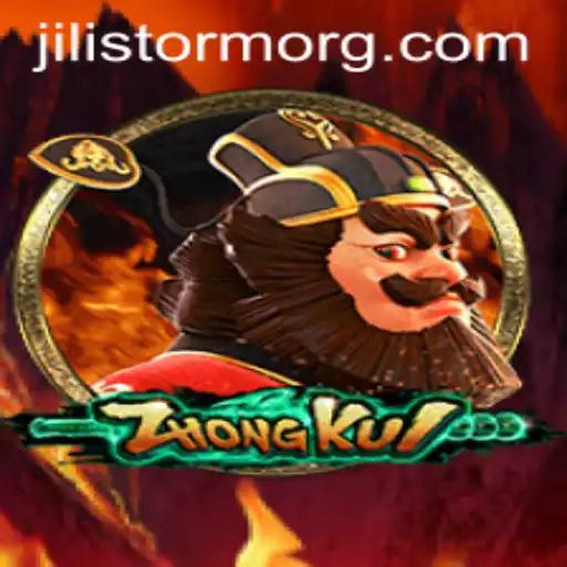 JILI Storm Casino App